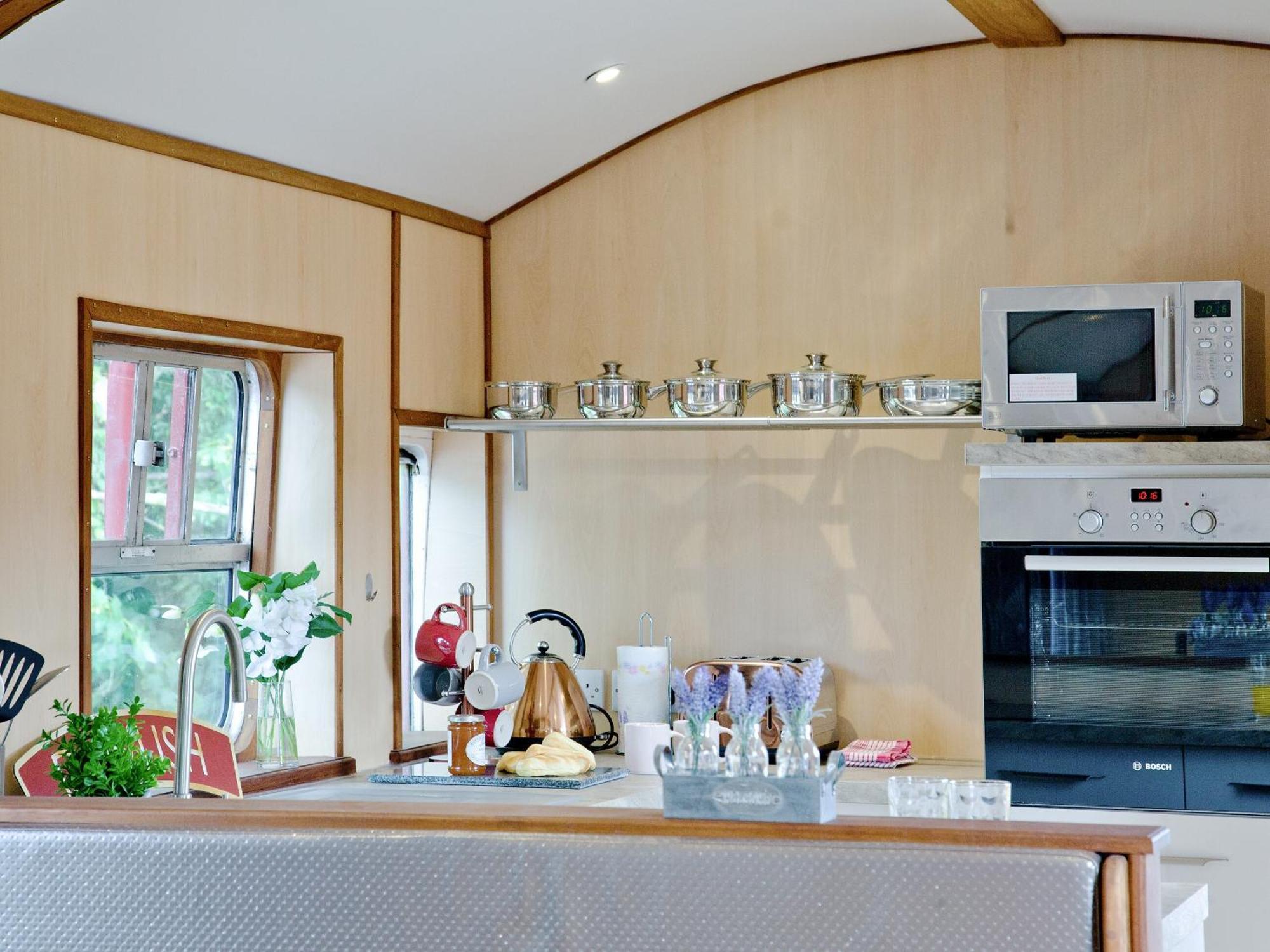 Brunel Boutique Railway Carriage 1 Dawlish Exteriör bild